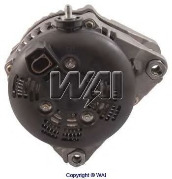 Generator / Alternator 3