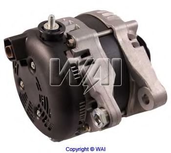 Generator / Alternator 5