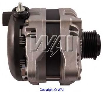 Generator / Alternator 7