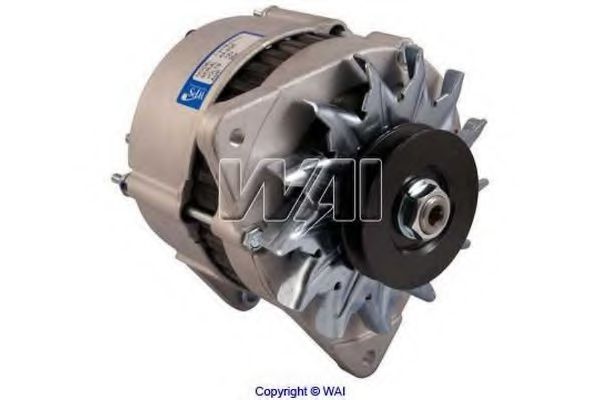 Generator / Alternator 2