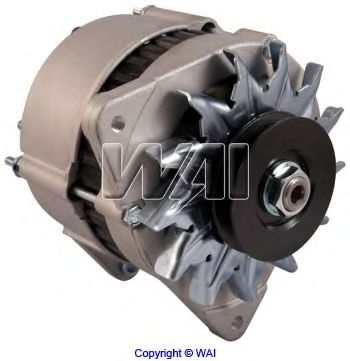 Generator / Alternator 2
