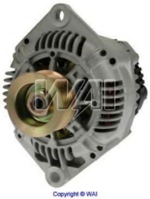 Generator / Alternator 2