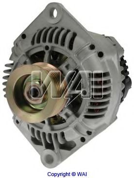 Generator / Alternator 2