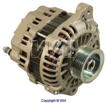 Generator / Alternator 2