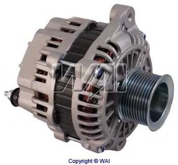 Generator / Alternator 2