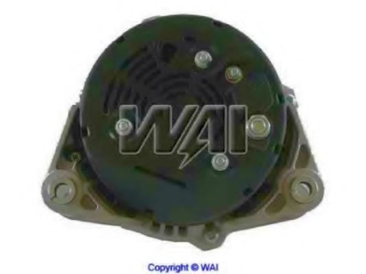 Generator / Alternator 2