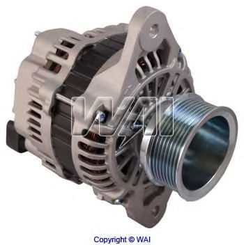 Generator / Alternator 2