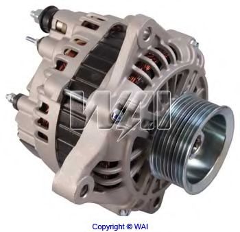 Generator / Alternator 2