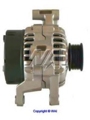 Generator / Alternator 2