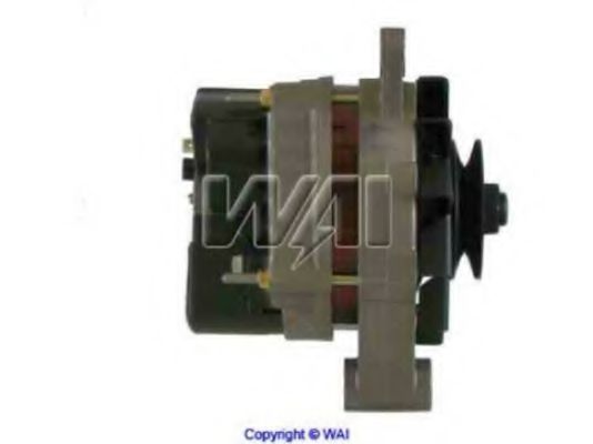 Generator / Alternator 2