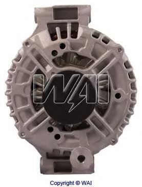 Generator / Alternator 2