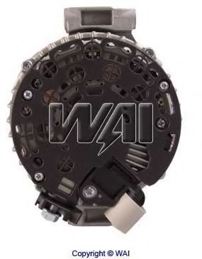 Generator / Alternator 3