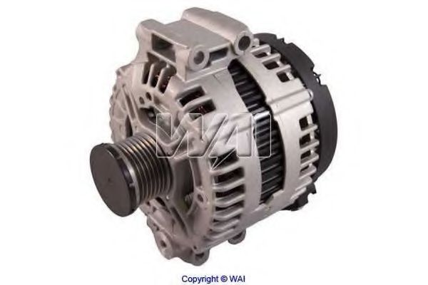 Generator / Alternator 4