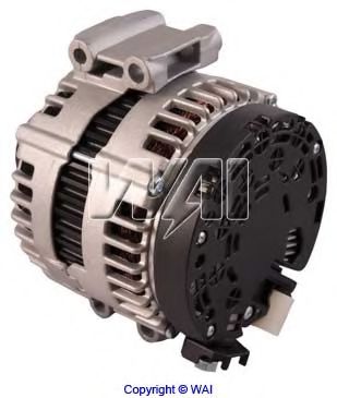 Generator / Alternator 5