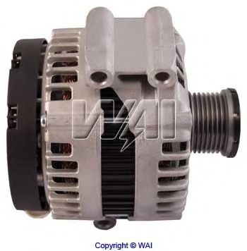 Generator / Alternator 7
