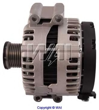 Generator / Alternator 8