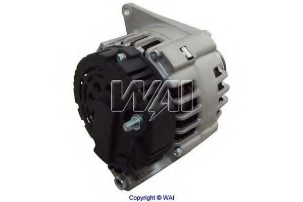 Generator / Alternator 2