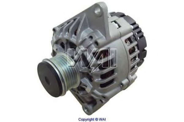 Generator / Alternator 3