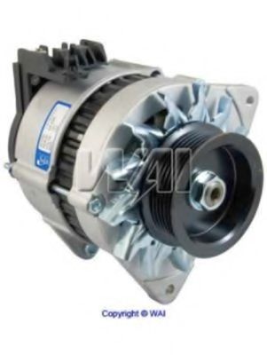 Generator / Alternator 2