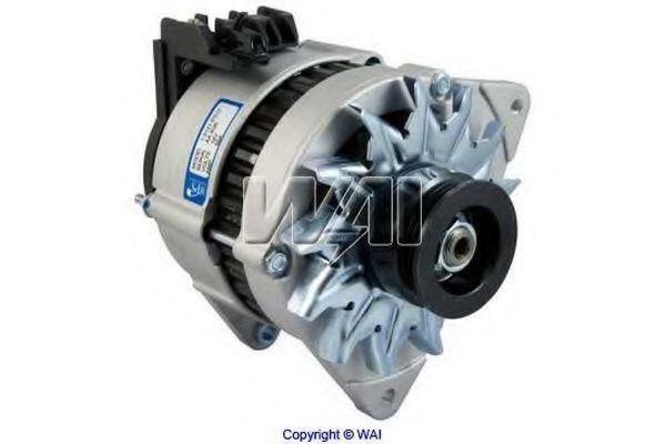 Generator / Alternator 2