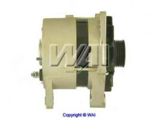 Generator / Alternator 2