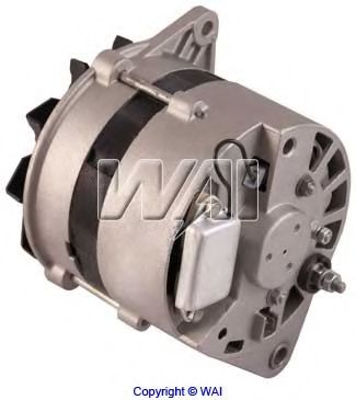 Generator / Alternator 3