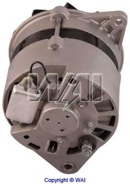 Generator / Alternator 4