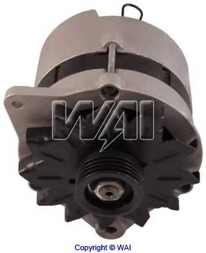 Generator / Alternator 5