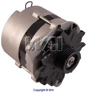Generator / Alternator 6