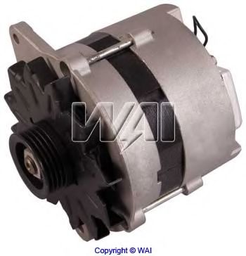 Generator / Alternator 7