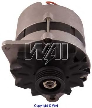 Generator / Alternator 3