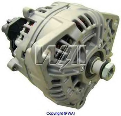 Generator / Alternator 2