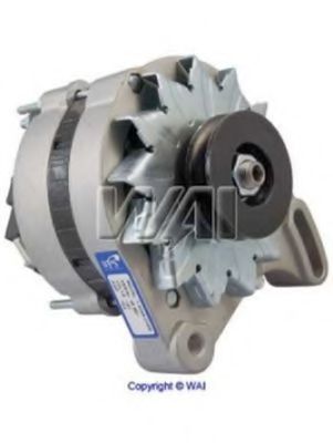 Generator / Alternator 2