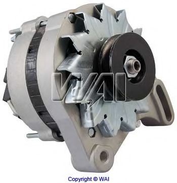 Generator / Alternator 2
