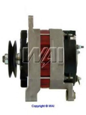 Generator / Alternator 2