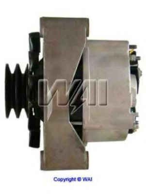Generator / Alternator 2