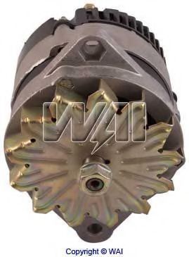 Generator / Alternator 2