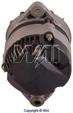 Generator / Alternator 3