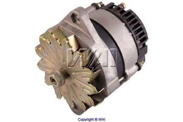 Generator / Alternator 4