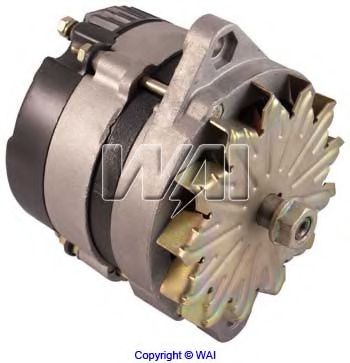 Generator / Alternator 6