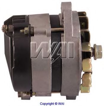 Generator / Alternator 7