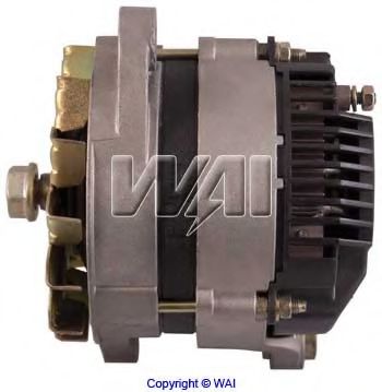 Generator / Alternator 8