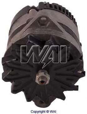 Generator / Alternator 2