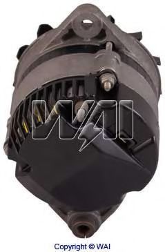 Generator / Alternator 3