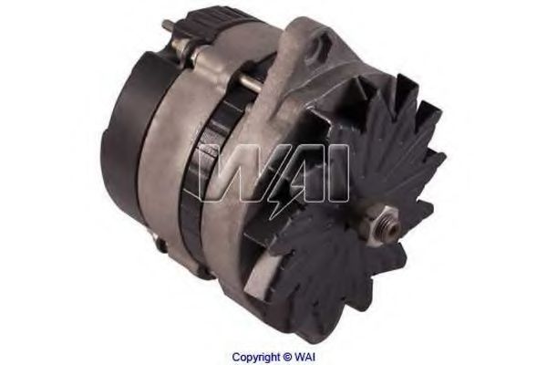 Generator / Alternator 4
