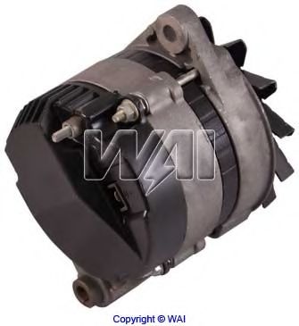 Generator / Alternator 5