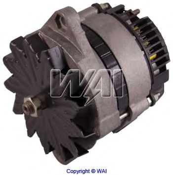 Generator / Alternator 6