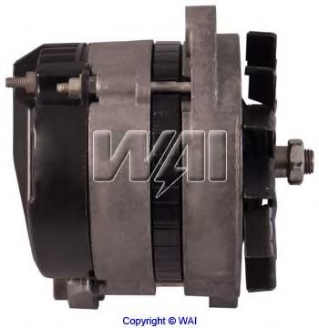 Generator / Alternator 7
