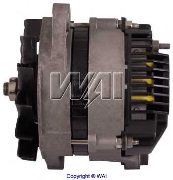 Generator / Alternator 8