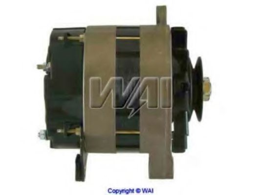 Generator / Alternator 2